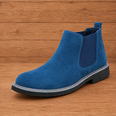 Cobalt Blue