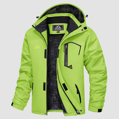 Lime Green