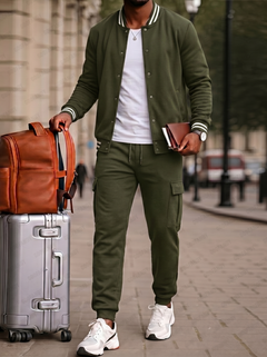 Army Green