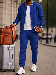 Royal Blue