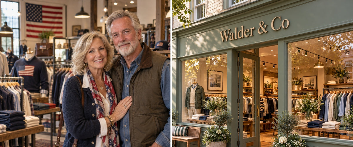 Walder & Co