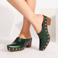 Forest Green