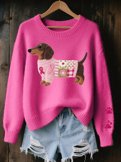 Hot Pink