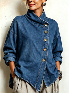 Denim Blue
