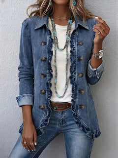Denim Blue