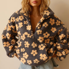 Yellow Floral