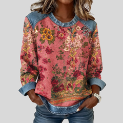 Pink Floral
