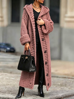 Dusty Pink