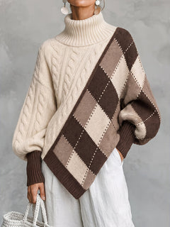 Cream Brown