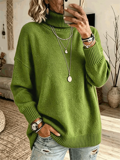 Moss Green