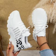 White Print