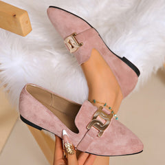 Dusty Pink