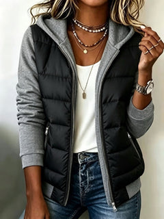 Black and Gray