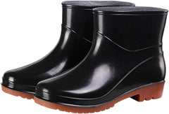 Black Brown Sole