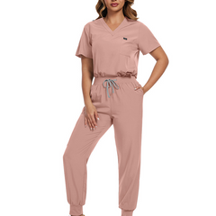 Dusty Pink