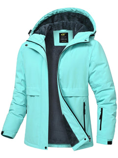 Tiffany Blue