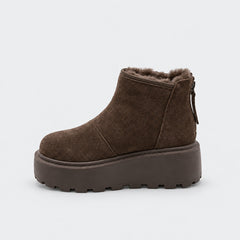 Coffee Brown