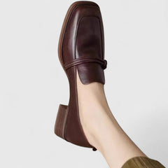 Oxblood