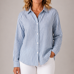 Blue Stripe