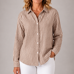 Brown Stripe