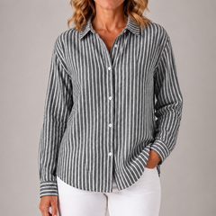 Gray Stripe