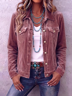 Dusty Rose