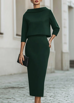 Emerald Green