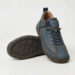 Steel Blue